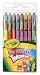 Crayola 24ct Mini Twistable Special Effects Crayons