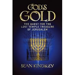 God's Gold: The Quest for the Lost Temple Treasure of Jerusalem