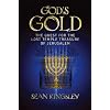 God's Gold: The Quest for the Lost Temple Treasure of Jerusalem