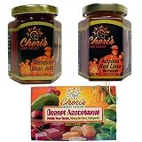 Review Cheri's Desert Harvest  / Cherie's Desert Harvest 3 Variety Pack #4