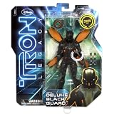Tron Deluxe Figure BlackguardIMAGE