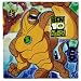 Ben 10 Lunch Napkins 16ct
