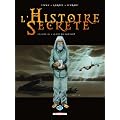 L'Histoire Secr�te, Tome 18 : La fin de Camelot