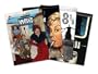 Criterion Collection Director Series - Federico Fellini (8 1/2 / La Strada / Nights Of Cabiria / Amarcord) - Amazon.com Exclusive