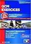 QCM exercices : Toutes fonctions publiques Fran�ais, culture g�n�rale, math�matiques, logique