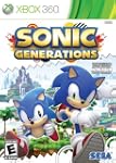 Sonic Generations