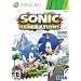 Sonic Generations