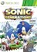 Sonic Generations