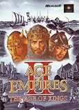 Age of Empires II: Age of the Kings/ Conquerors Expansion- Manual