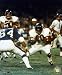 Gale Sayers Chicago Bears 8x10 Photo (White Jersey, Rushing)