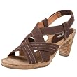 ara Women's Rosso 34686 Sandal,Moro,8.5 M US