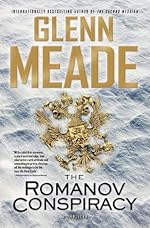The Romanov Conspiracy: A Thriller