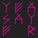 Yeasayer - End Blood 7`` (RSD 2011 Exclusive!)