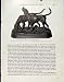 BRONZE MODELS BLOOD HOUNDS ROTTWEILER DOG PRINT OLD