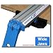 All in One Clamp #WJ Wide Jaws Fixture for All in One Clamp (2-Pack)