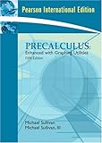 Precalculus : enhanced with graphing utilities