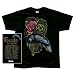 H.I.M. - Raven T-Shirt