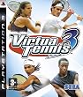 Virtua Tennis 3