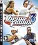 Virtua Tennis 3