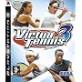 Virtua Tennis 3