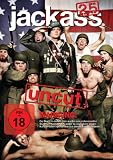 Produkt-Bild: Jackass 2.5 (uncut)