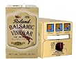 Roland Premium Modena Balsamic Vinegar, 1 gal. 1 qt. 9 fl oz. (5-Liter) Pouch