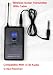 GTD Audio Wireless Guitar Body Pack Transmitter For G-622