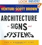Architecture as Signs and Systems: For a Mannerist Time (William E. Massey Sr. Lectures in the History of American Civilization)