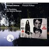 JULES ET JIM / LES DEUX ANGLAISES ET LE CONTINENT