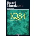 1Q84. Libros 1 y 2