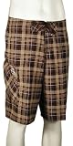 Quiksilver Men's Duke & Duke Boardshort