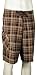 Quiksilver Men's Duke & Duke Boardshort
