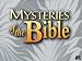 Mysteries Of The Bible Apocalypse: The Puzzle of Revelation