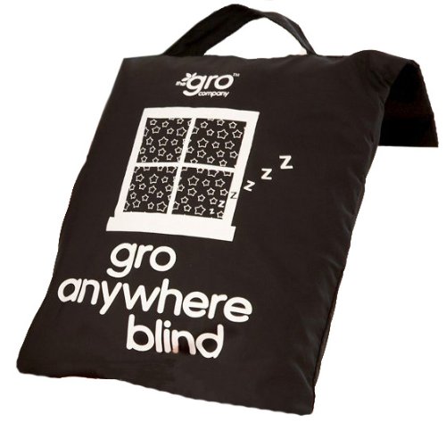 Gro Anywhere Blackout Blind