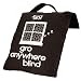Gro Anywhere Blackout Blind