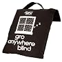 Gro Anywhere Blackout Blind