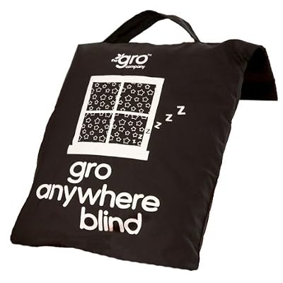 Gro Anywhere Blackout Blind