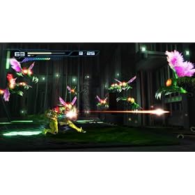 Metroid Other M