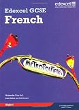 Edexcel GCSE French Higher Student Book 51%2BliG9w0oL. SL160 Edexcel GCSE French Higher Student Book