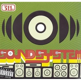 Soundsystem [Explicit]