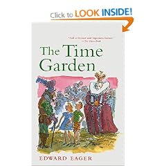 The Time Garden