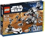 LEGO Star Wars 7869 Bataille pour Géonosis [Jouet]