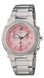 Casio Womens Amazon Exclusive Sheen 5502 Series Chronograph Watch #SHN5500D-4A