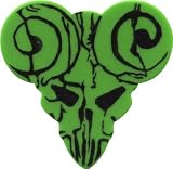Clayton Functional Replica Pick Of Destiny 6-Pack Green Medium