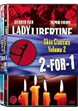 Skin Classics, Vol. 1: Black Venus/The Erotic Adventures of the Three Musketeers