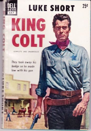 King Colt