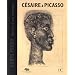 C�saire & Picasso : Corps perdu, Histoire d'une rencontre
