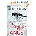 Im Augenblick der Angst: Thriller