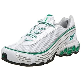 Buy Reebok Ladies HexRide Zealous Running Shoe by Reebok
