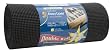 Duck 1100733 Non-Adhesive Select Easy Shelf Liner, Jumbo Roll, 12-Inch Wide, 20-Square-Feet, Black